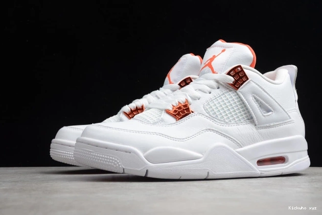 Air OrangeCT8527-118 Jordan Team 4 0715